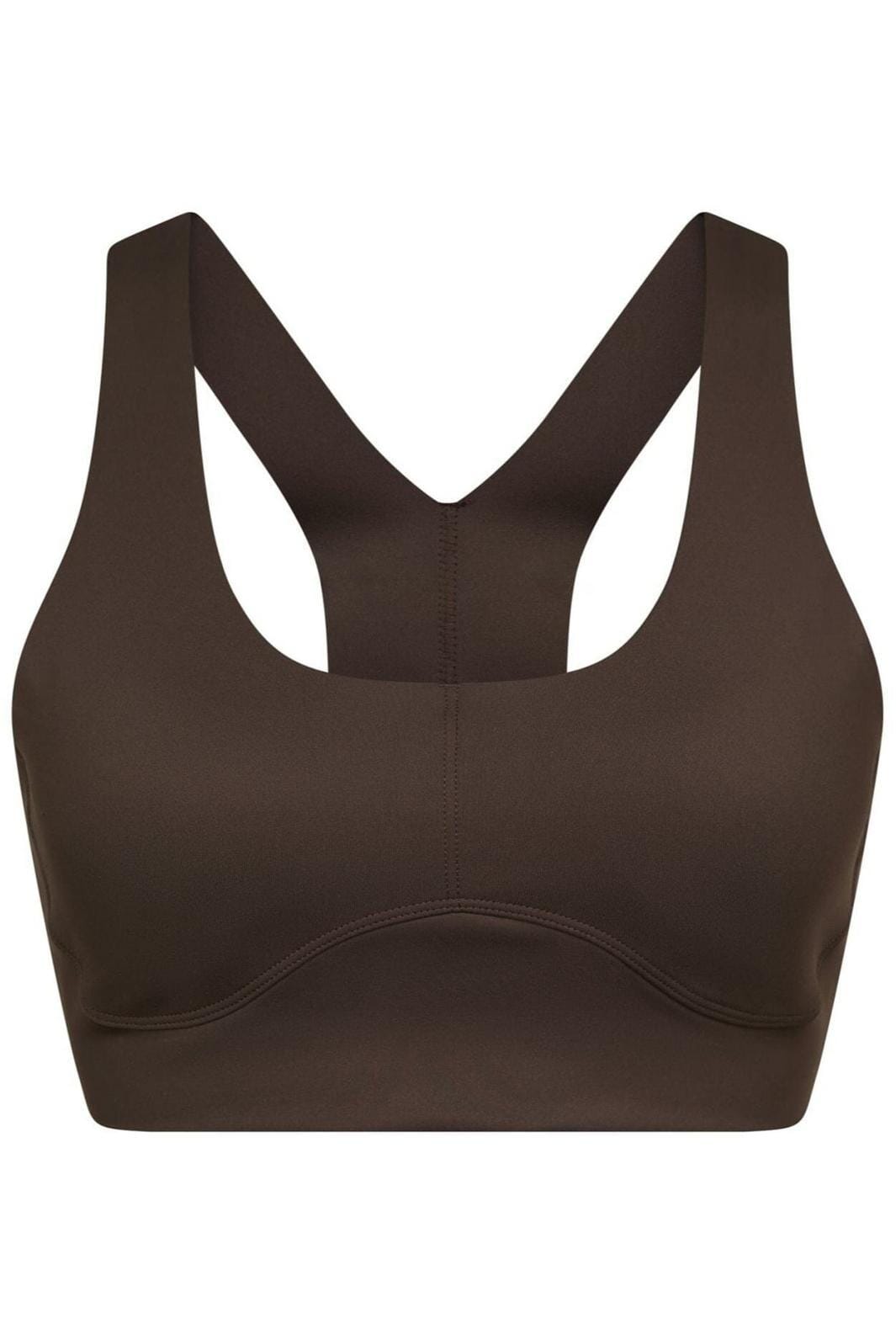 Neo Noir - Dutta Top 167130 - 584 - Chocolate Brown Toppe 