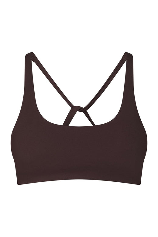 Neo Noir - Ea String Top 168345 - 174 - Burgundy