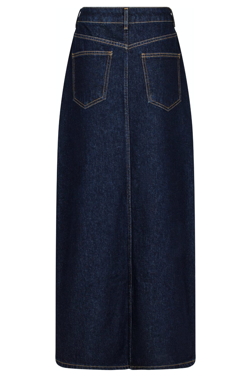 Neo Noir - Frankie D Skirt - Dark Blue 