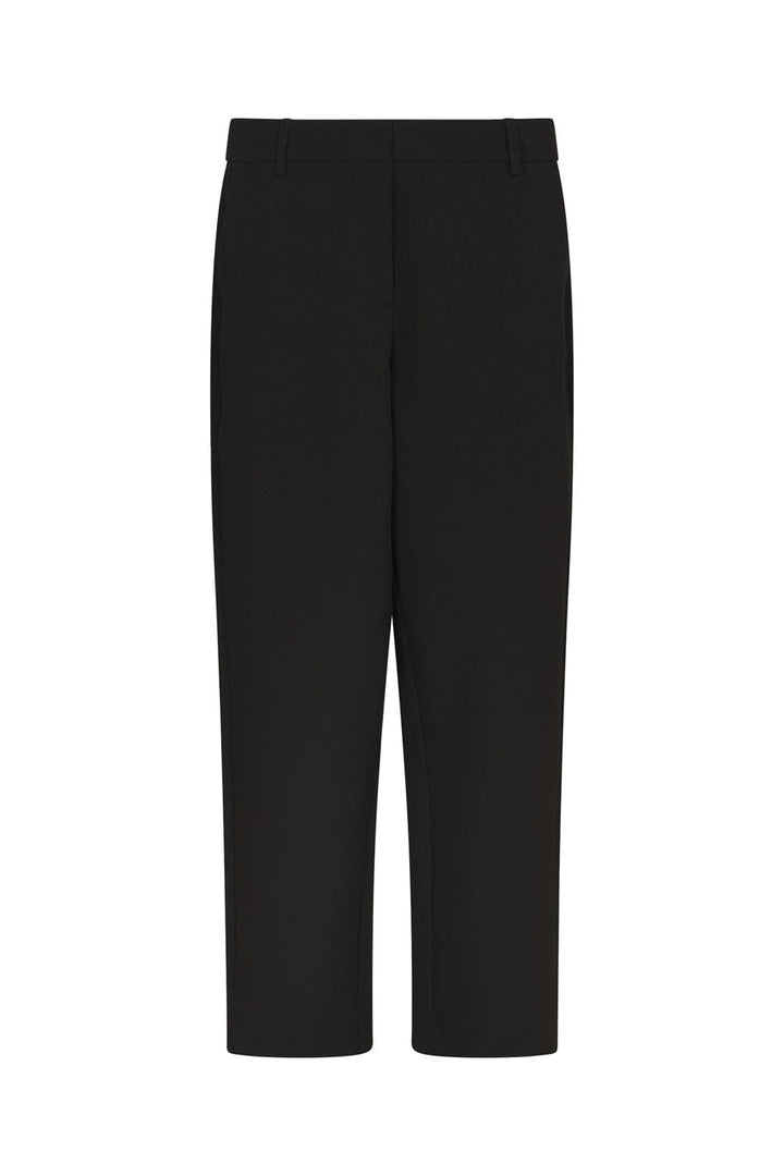 Neo Noir - Gracia Suit Pants 169817 - 100 - Black
