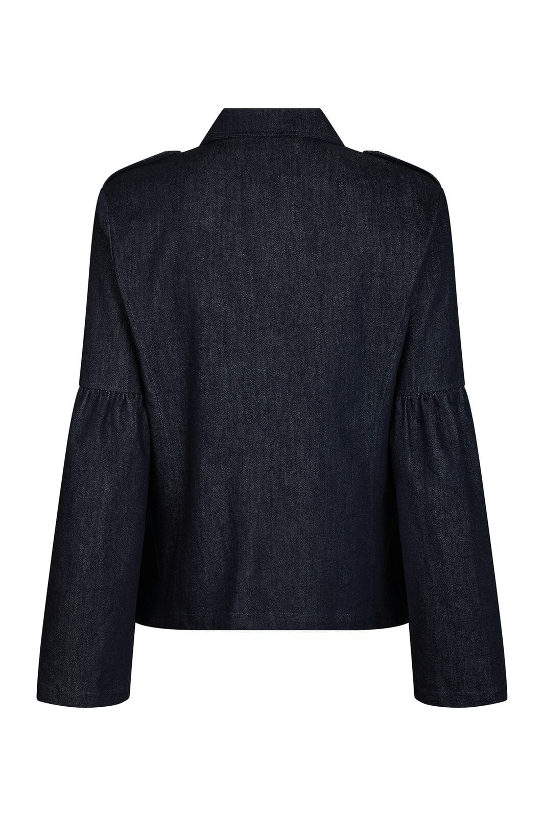 Neo Noir - Jaynor Denim Jacket 166224 - 534 - Dark Blue