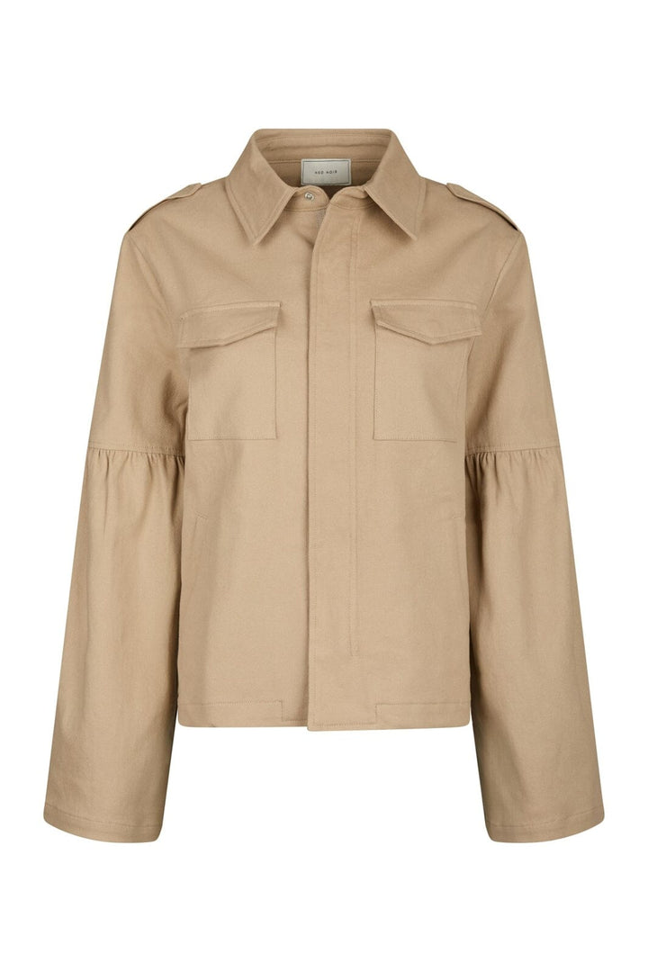 Neo Noir - Jaynor Jacket 165157 - 213 - Sand