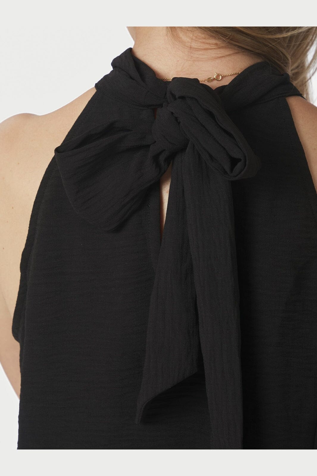 Neo Noir - Jos Structure Top 168188 - 100 - Black