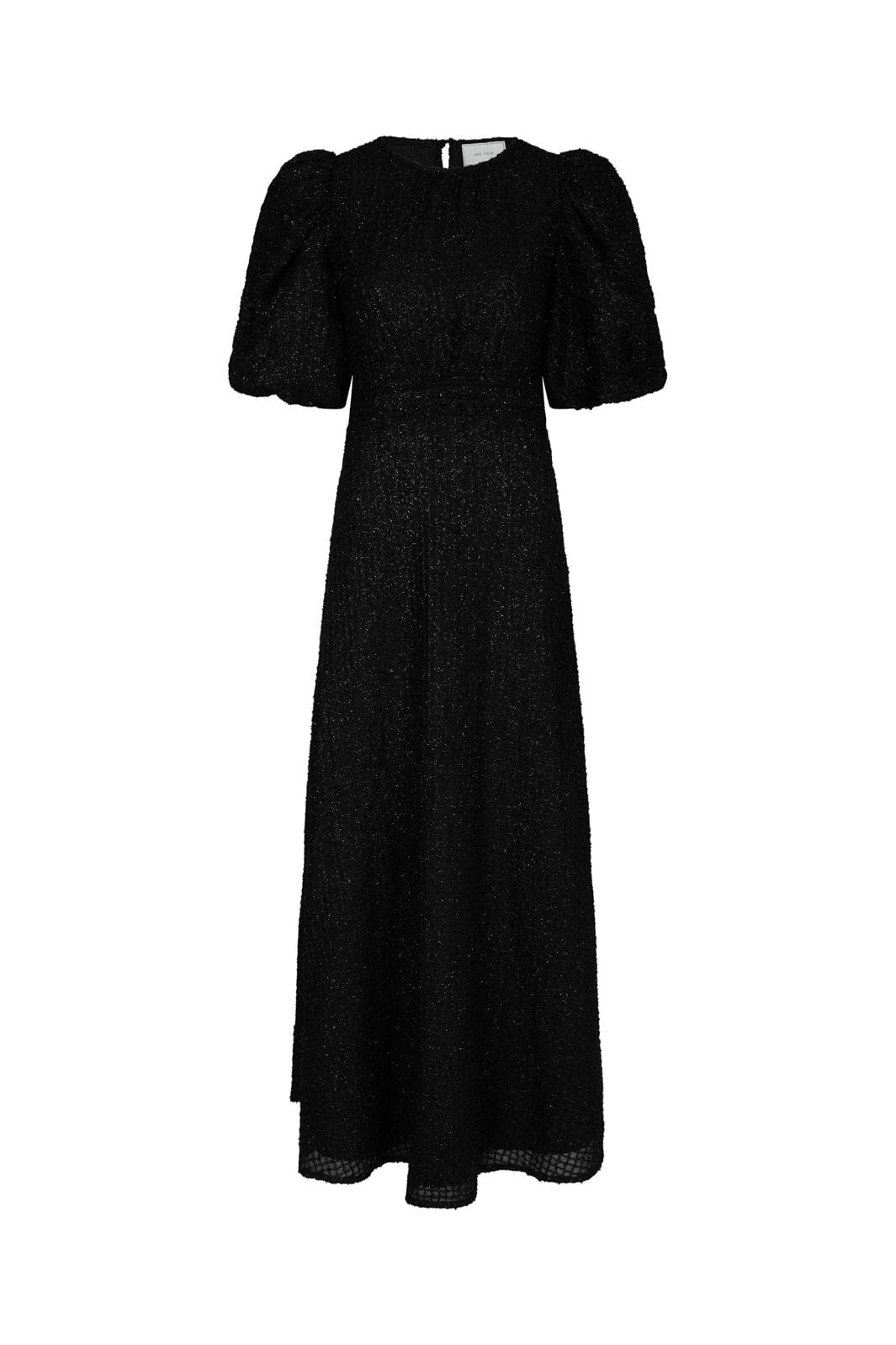 Neo Noir - Kikka Square Glitz Dress 171068 - 100 - Black