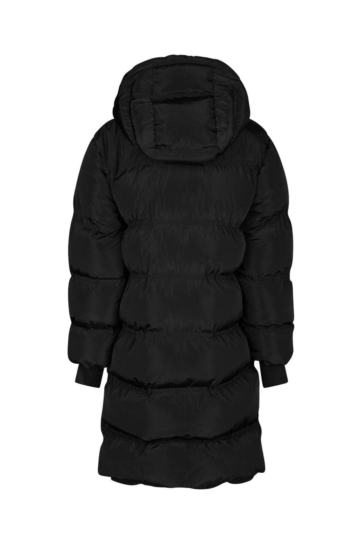 Neo Noir - Lucette Puffer Jacket 164885 - 100 - Black