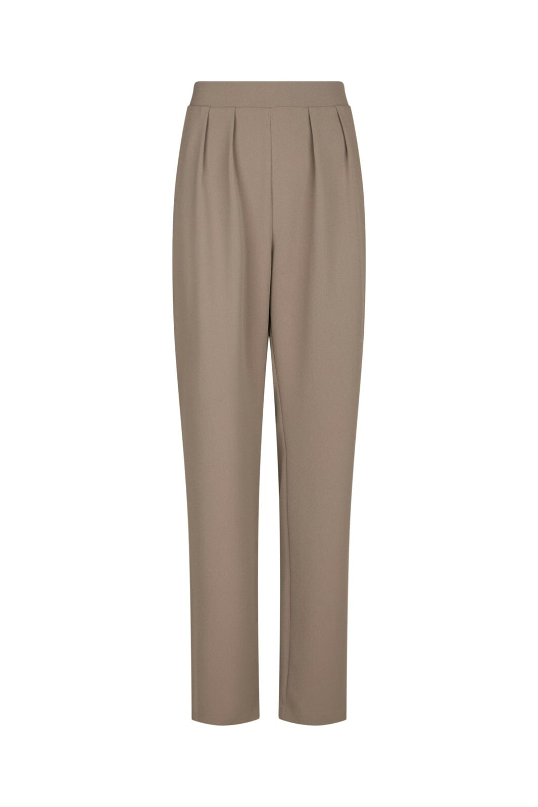 Neo Noir - Lunet Crepe Pants 168084 - 214 - Taupe