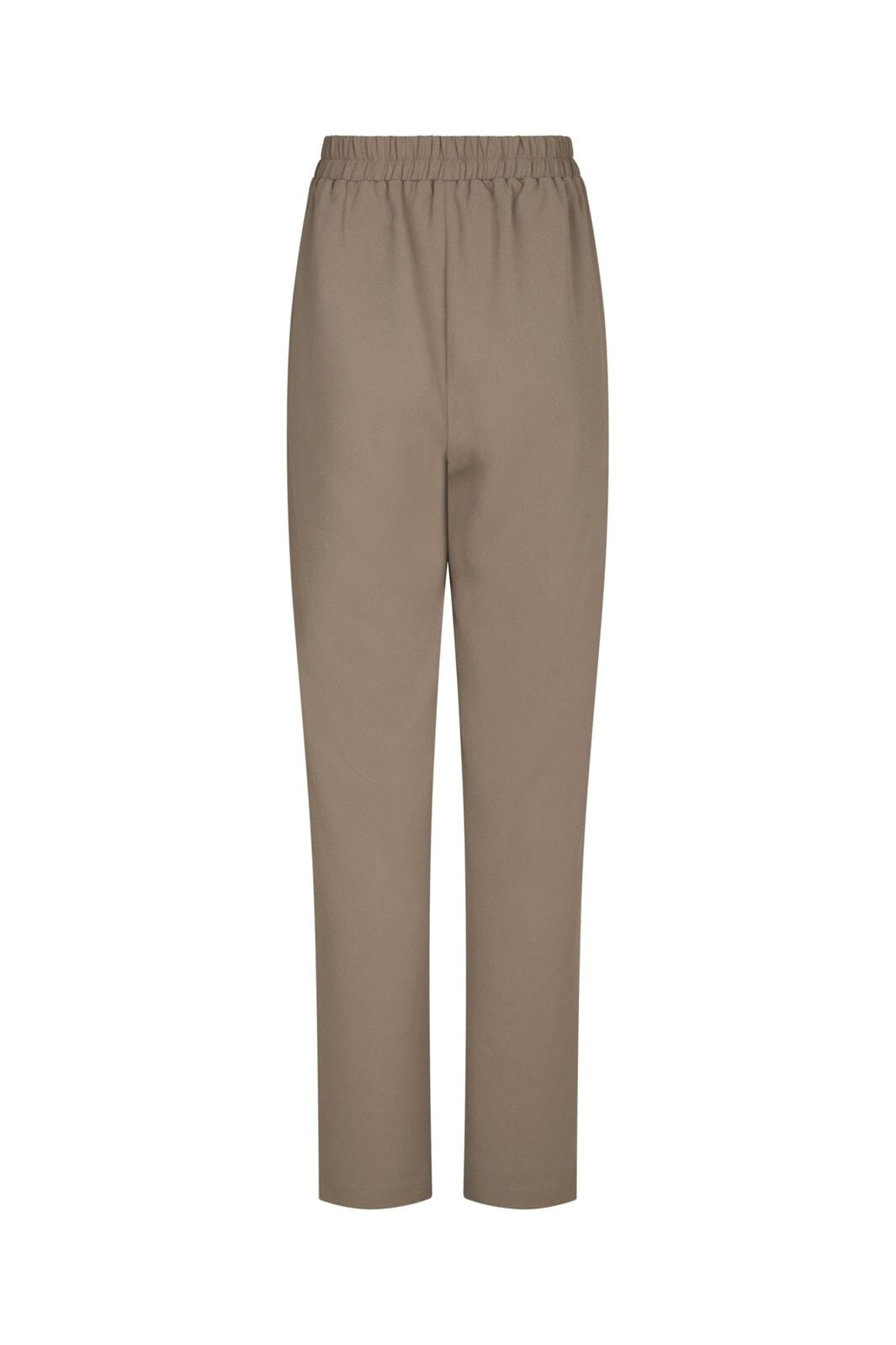 Neo Noir - Lunet Crepe Pants 168084 - 214 - Taupe