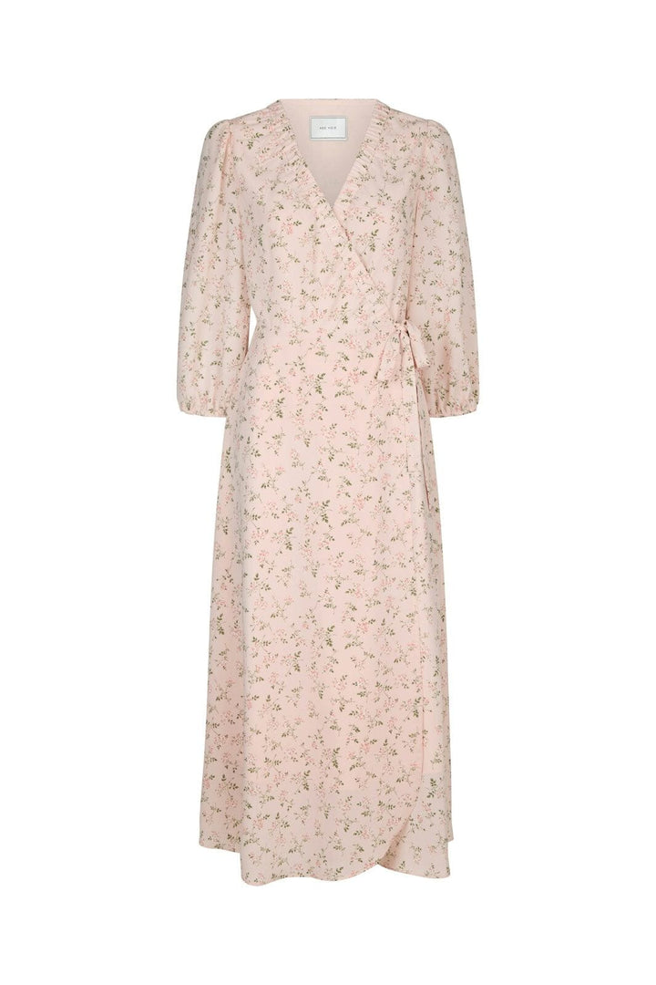 Neo Noir - Malinga Elegance Dress 166297 - 754 - Light Pink