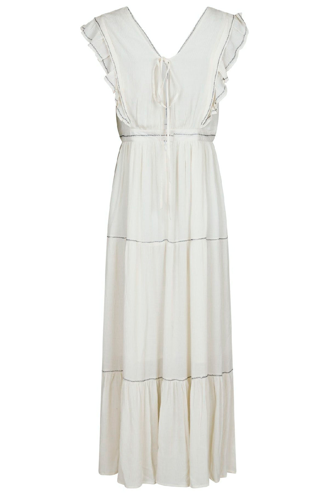 Neo Noir - Mertil Dress - Off White Kjoler 