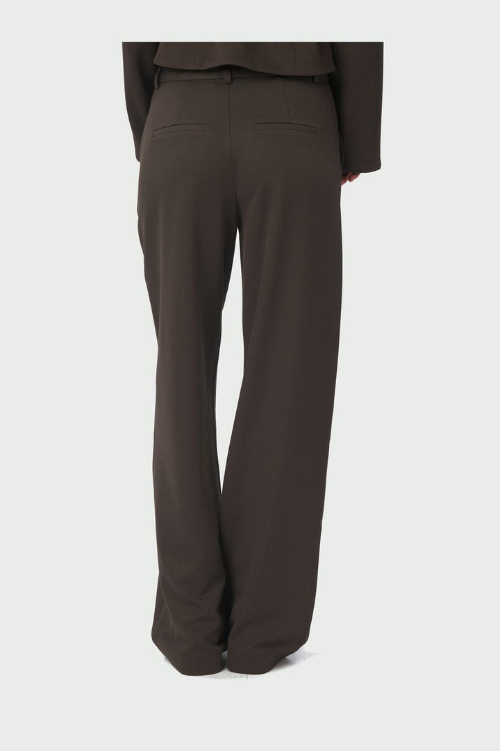 Neo Noir - Nathalie Pants 162508 - 676 - Dark Brown