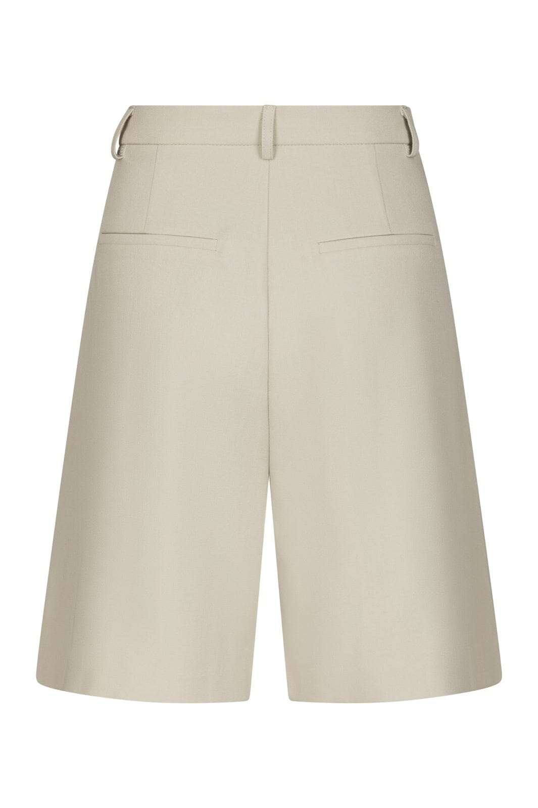 Neo Noir - Nika Structure Shorts 164538 - 122 - Creme