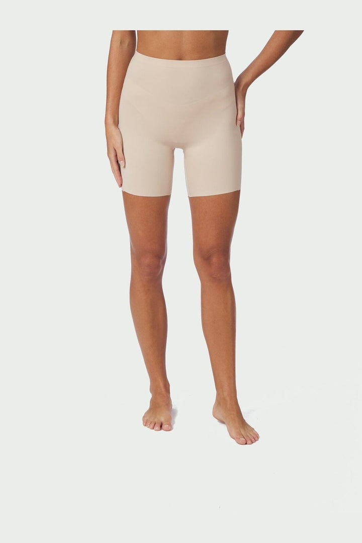 Neo Noir - Nixie Seamless Shorts 167900 - 213 - Sand