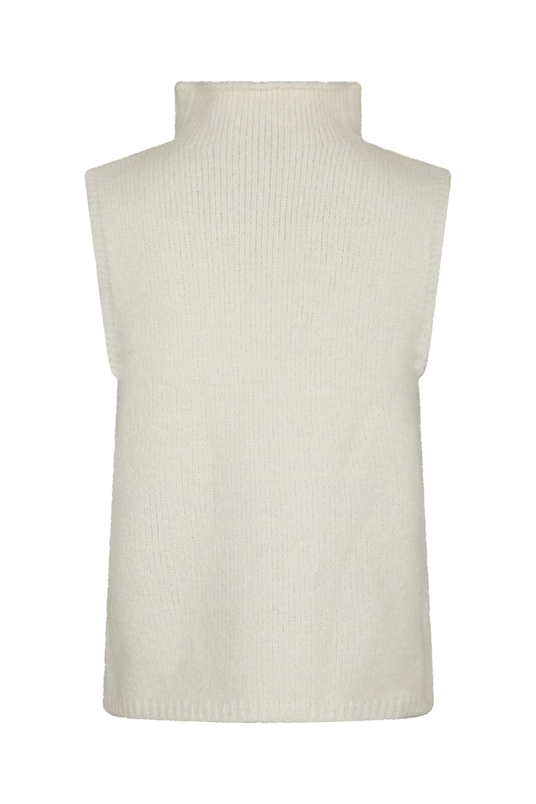 Neo Noir - Odelia Knit Top 161753 - 121 - Off White