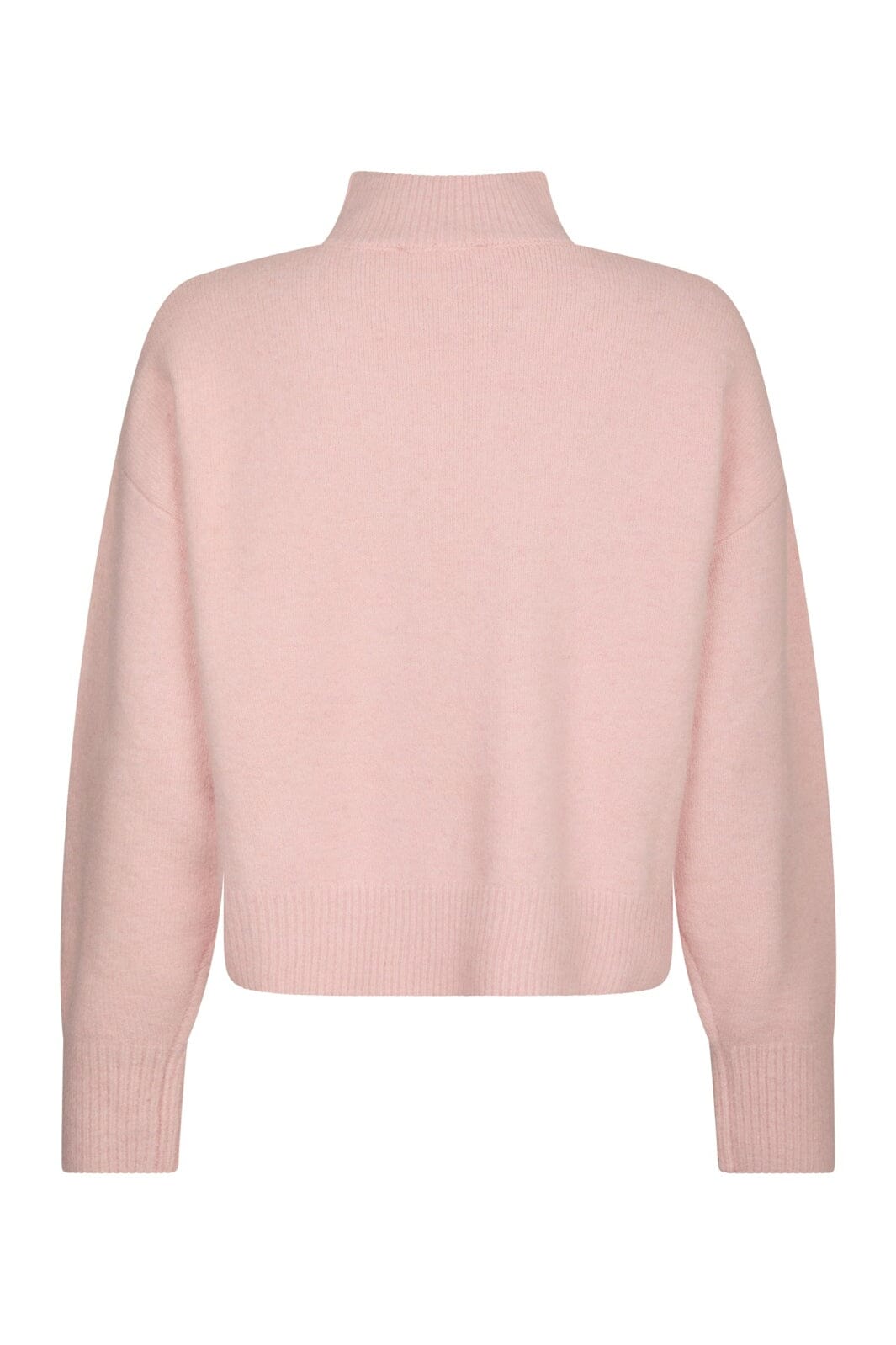 Neo Noir - Paulina Knit Blouse 159703 - 754 - Light Pink