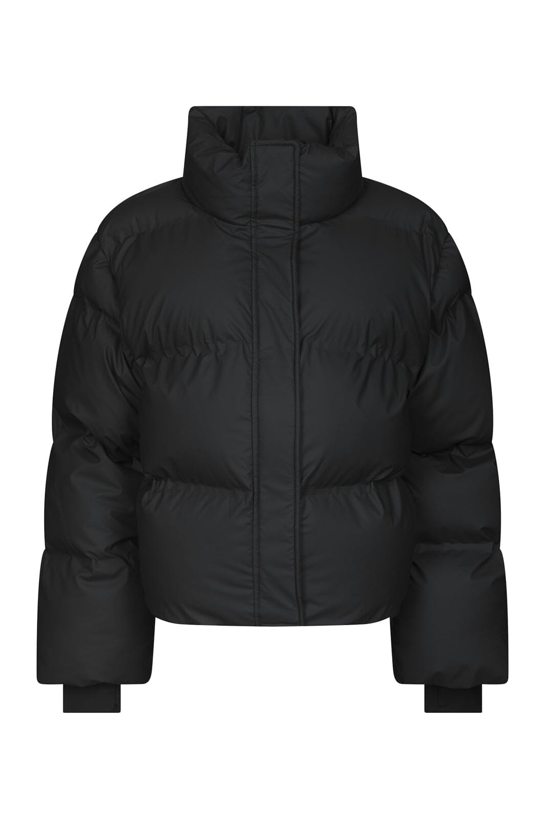 Neo Noir - Rhea C Puffer Jacket 168508 - 100 - Black