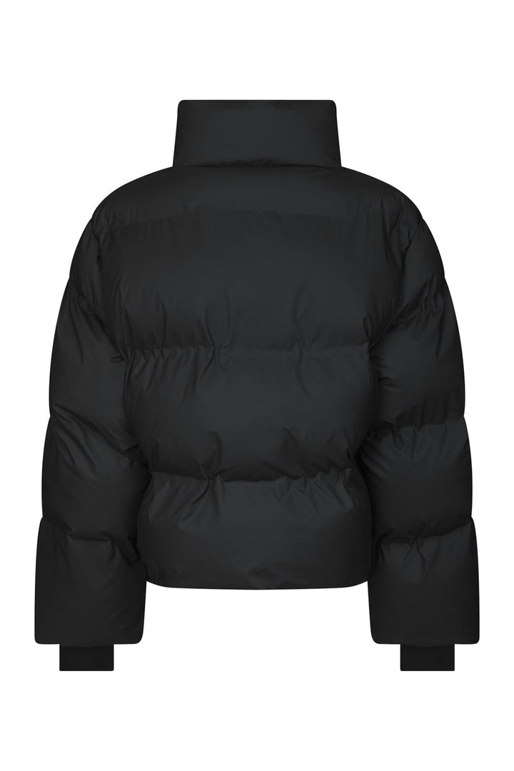 Neo Noir - Rhea C Puffer Jacket 168508 - 100 - Black