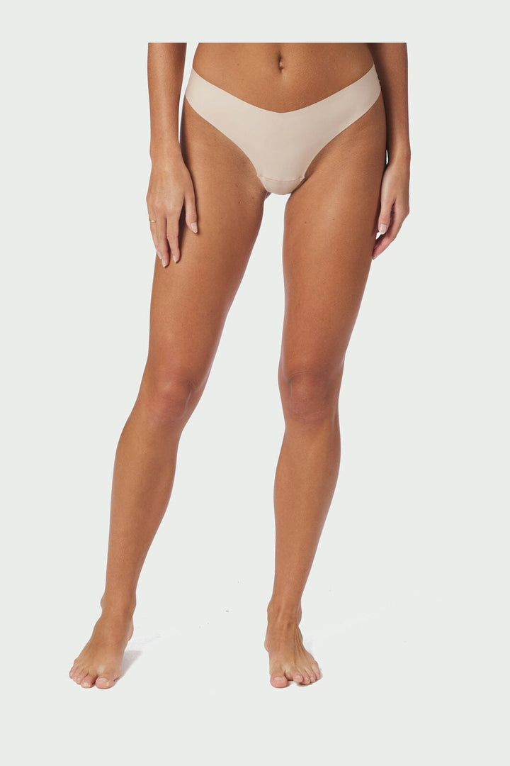Neo Noir - Saria Seamless String 167879 - 213 - Sand