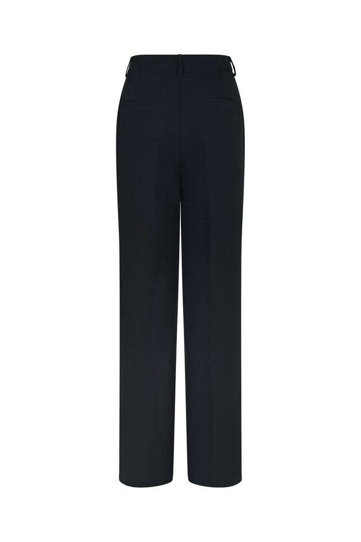 Neo Noir - Sury Suit Pants 165815 - 702 - Dark Navy