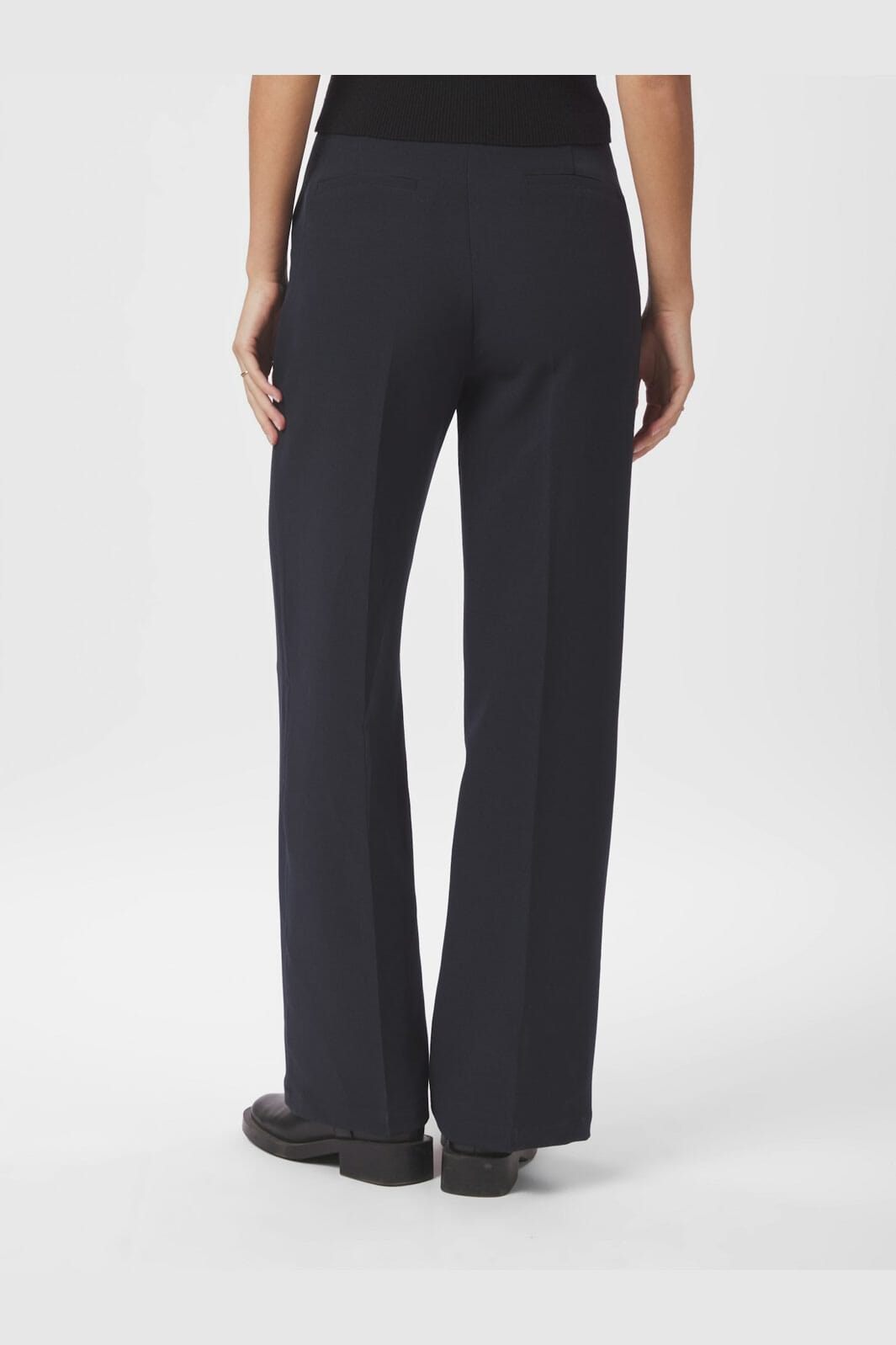 Neo Noir - Sury Suit Pants 165815 - 702 - Dark Navy