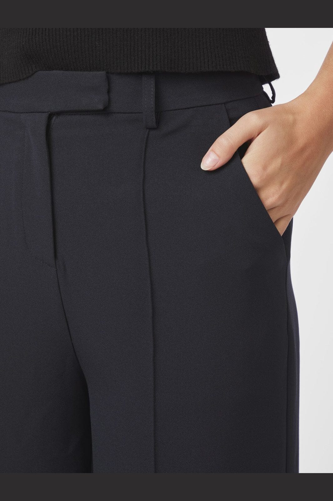 Neo Noir - Sury Suit Pants 165815 - 702 - Dark Navy
