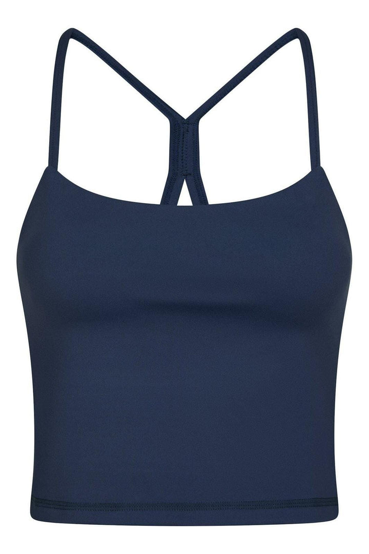 Neo Noir - Tirri Top 167134 - 141 - Navy Toppe 