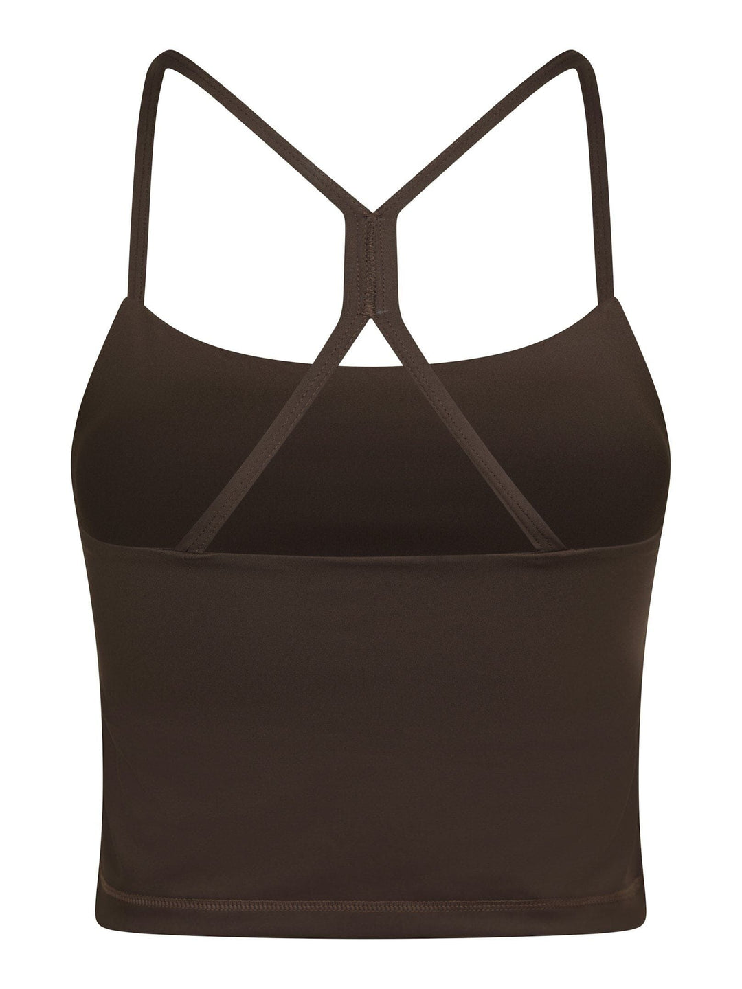 Neo Noir - Tirri Top 167134 - 584 - Chocolate Brown Toppe 