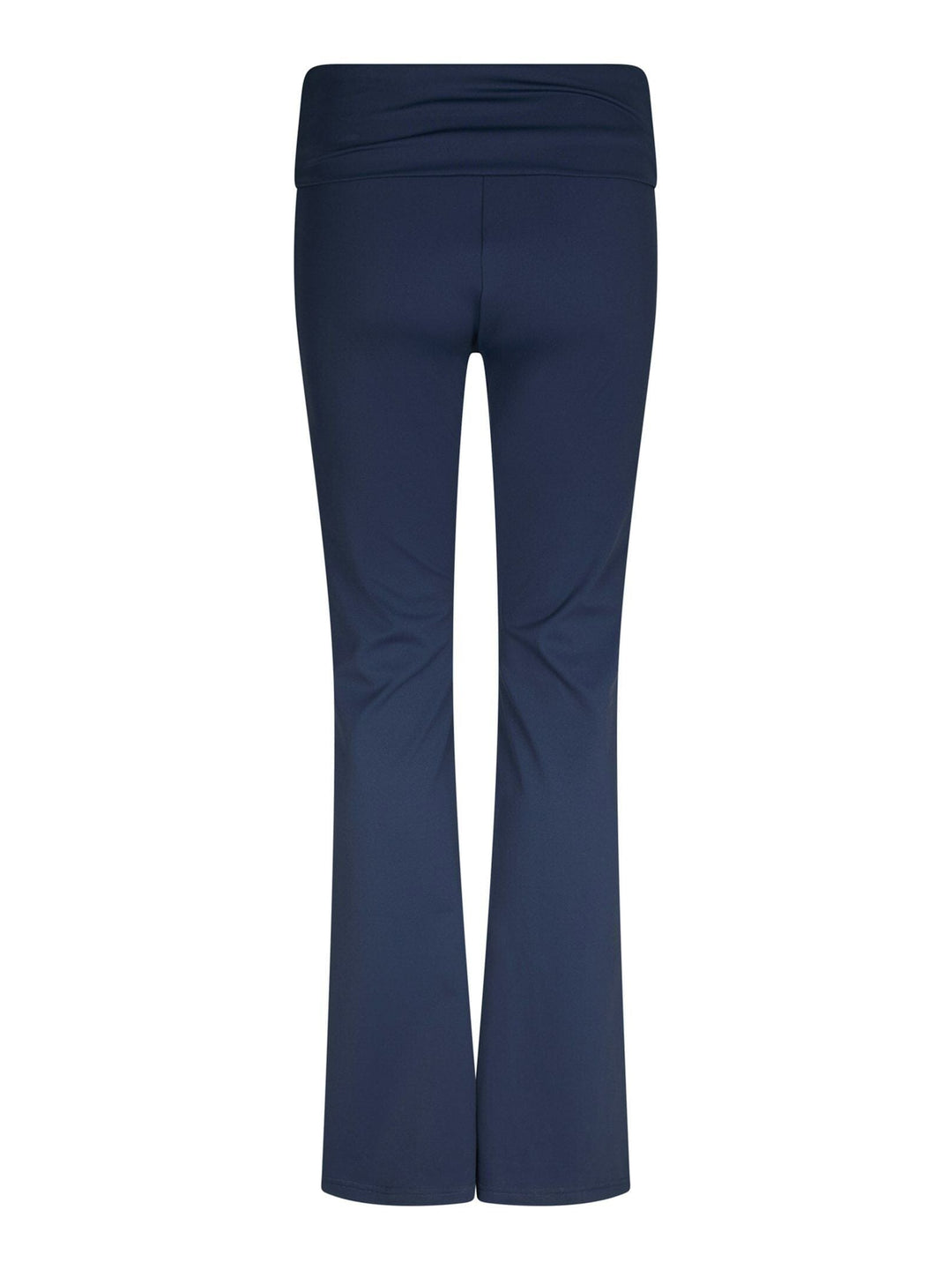 Neo Noir - Ulianna Leggings Pants 167091 - 141 - Navy Bukser 