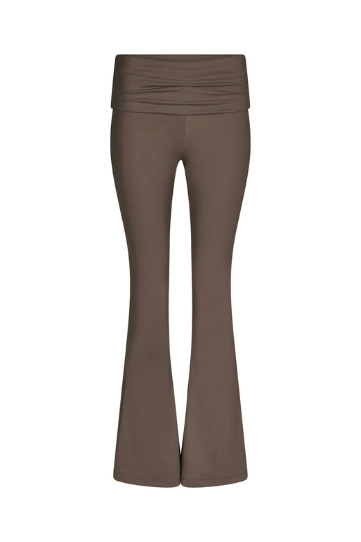 Neo Noir - Ulianna Leggings Pants 167091 - 492 - Mushroom