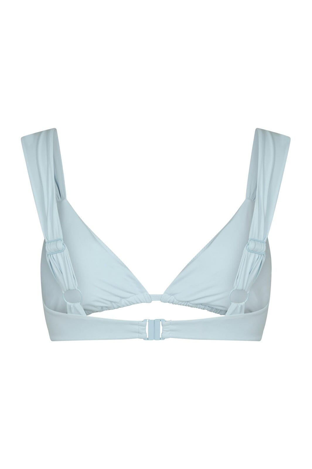 Neo Noir - Zadie Solid Bikini Top 167804 - 145 - Light Blue