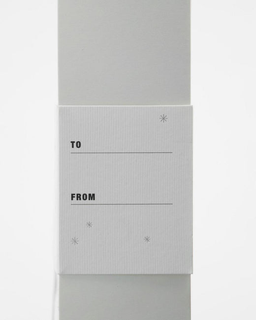 Nicolas Vahé - Gift Box, Chblack Sea Salt + Pepper, White, 320|175 G|g - 104980729