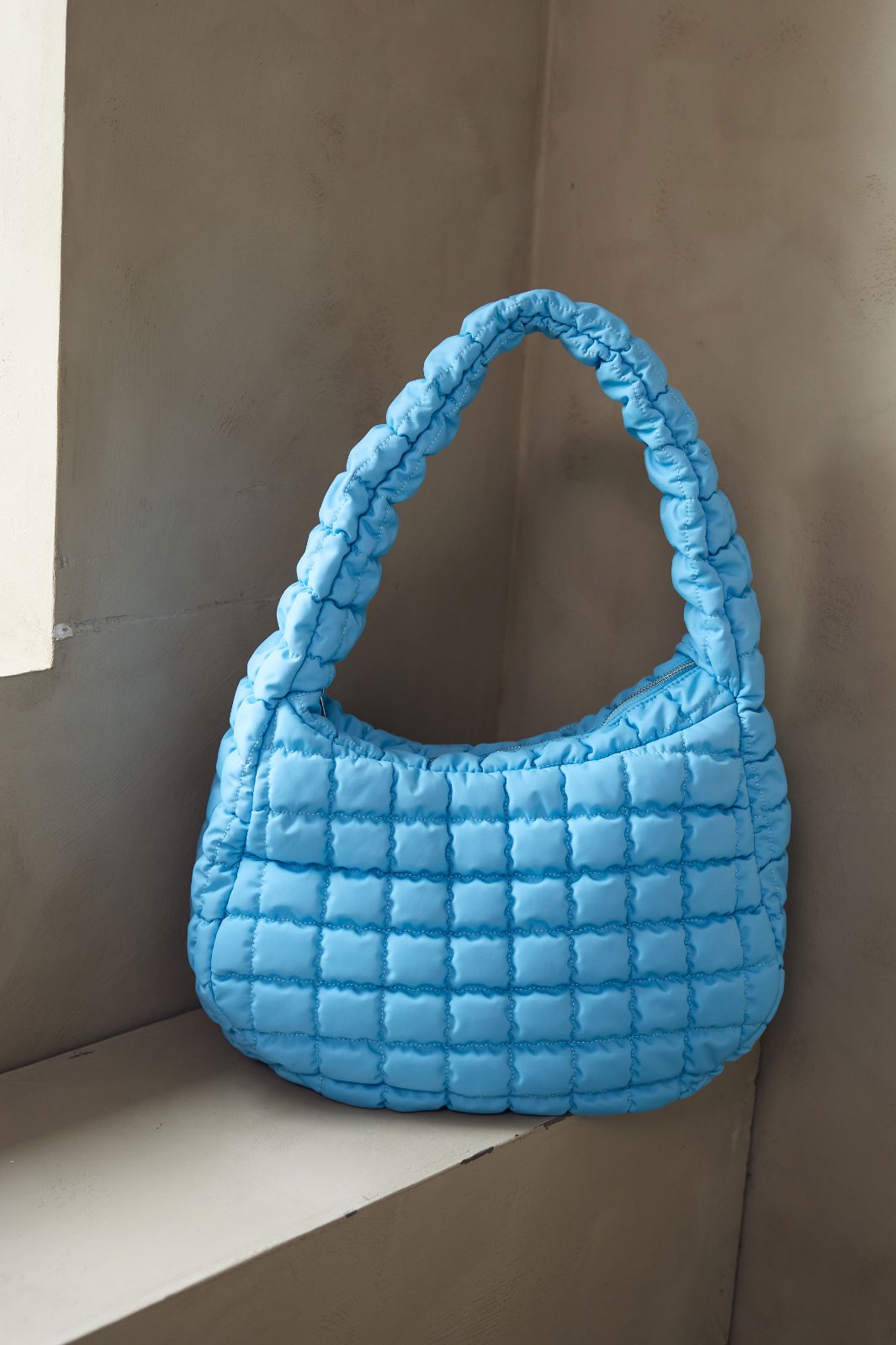 Noella - Beah Bag - 1241 Daydream Blue Tasker 