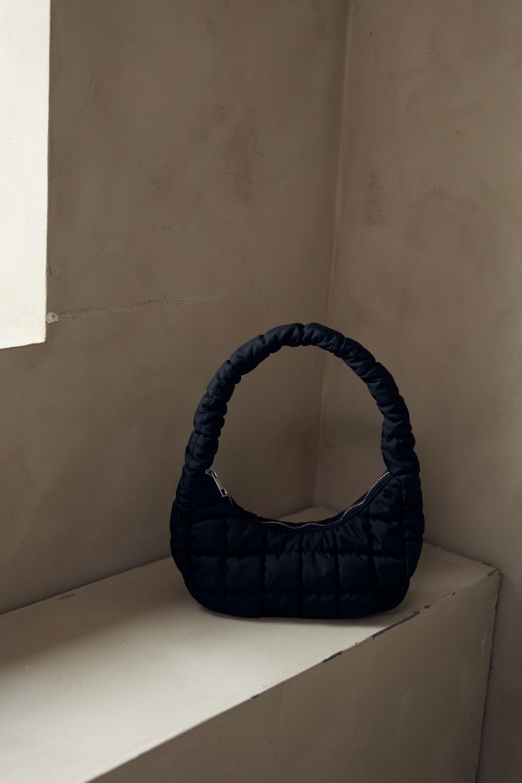Noella - Bonnie Bag - 004 Black Tasker 