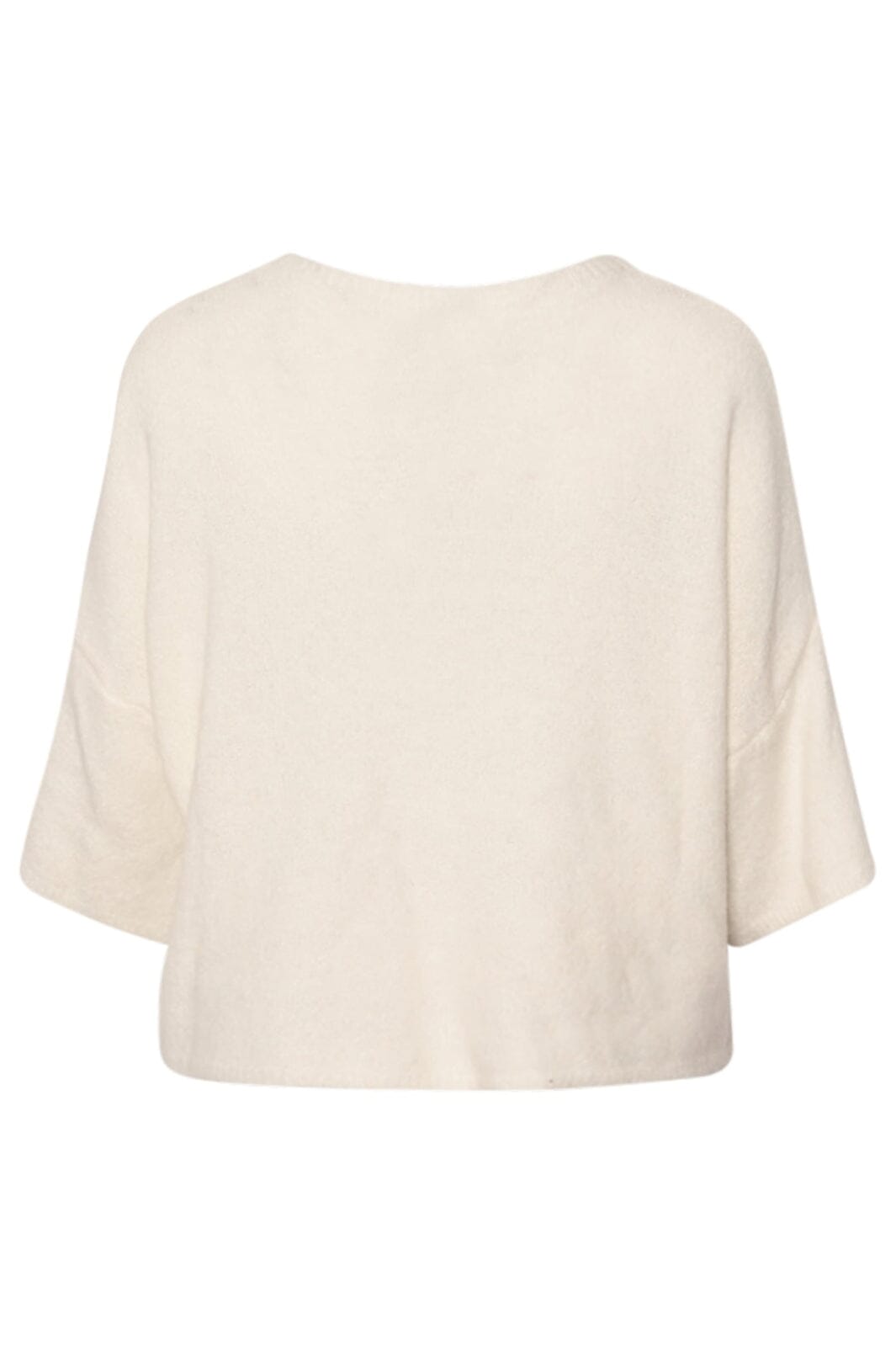 Noella - Cherry Good Knit 14010001 - 974 - Ivory