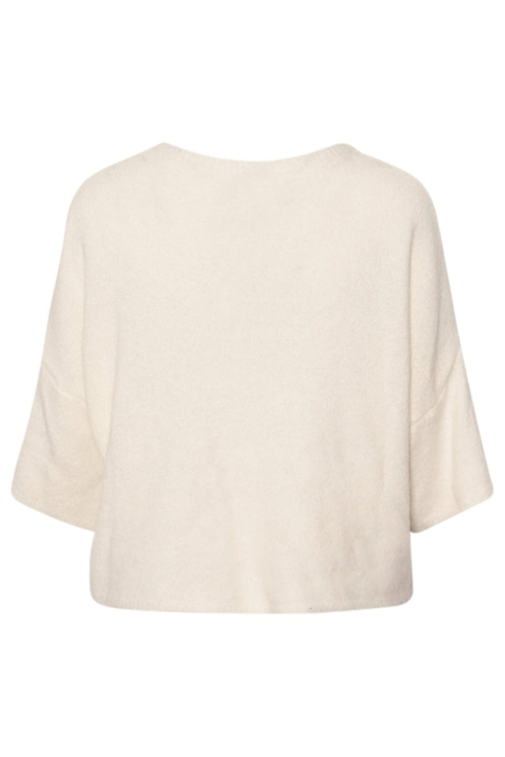Noella - Cherry Good Knit 14010001 - 974 - Ivory