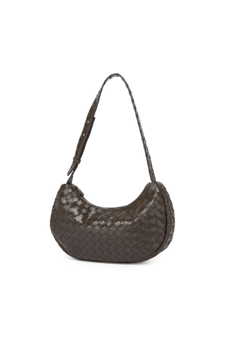 Noella - Dalia Bag 13600004 - 1021 - Chocolate Brown