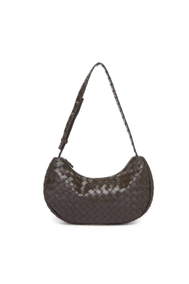 Noella - Dalia Bag 13600004 - 1021 - Chocolate Brown