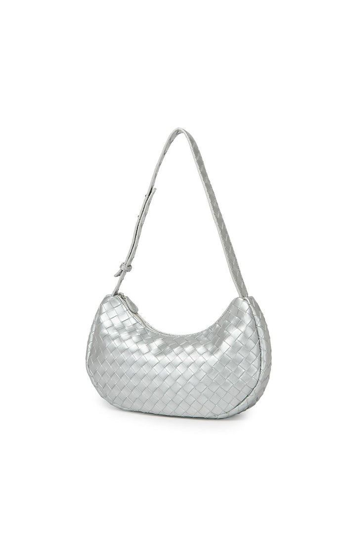 Noella - Dalia Bag 13600004 - 766 - Silver