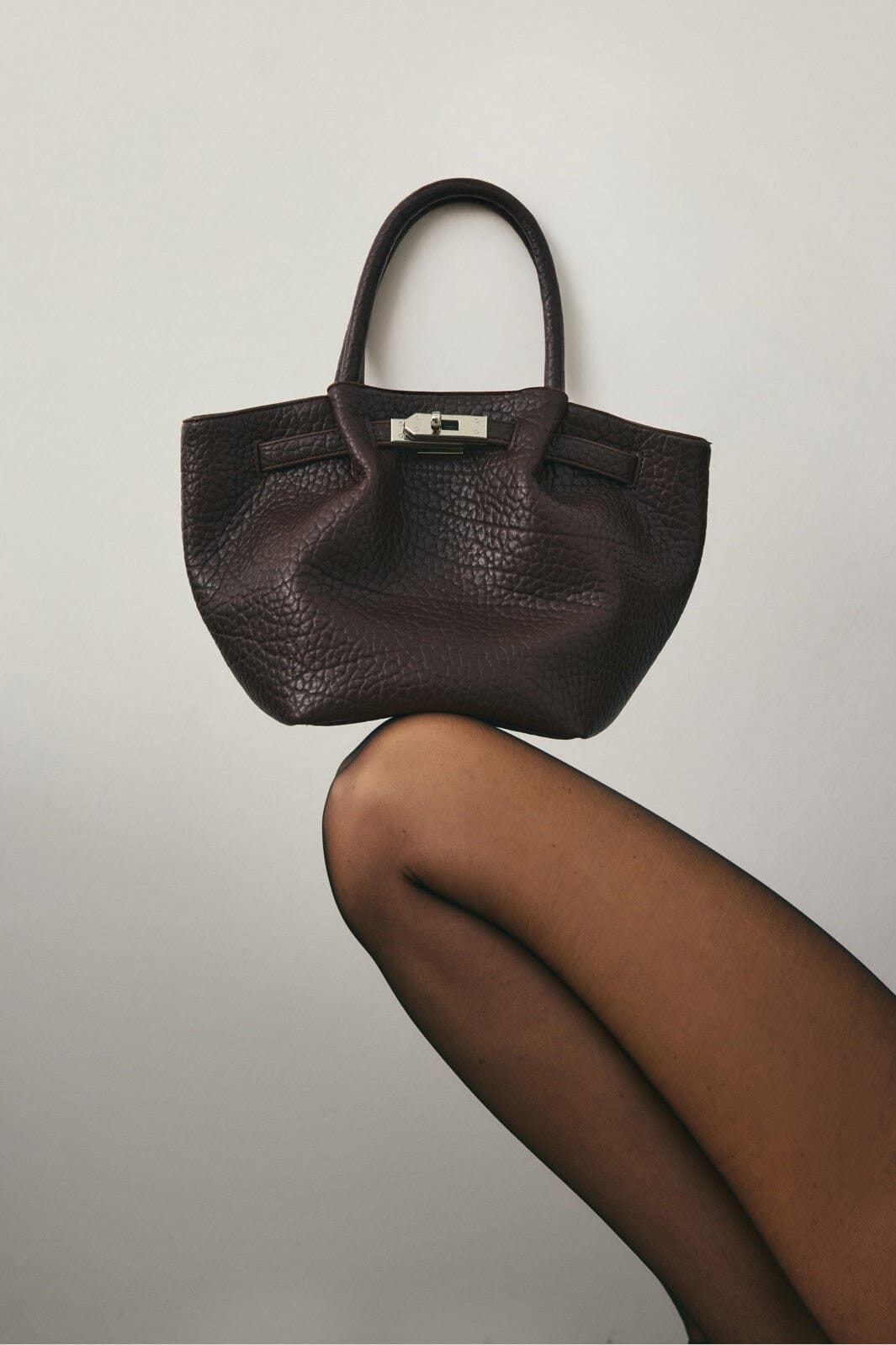 Noella - Dee Bag Medium 13590005 - 1345 - Mahogany