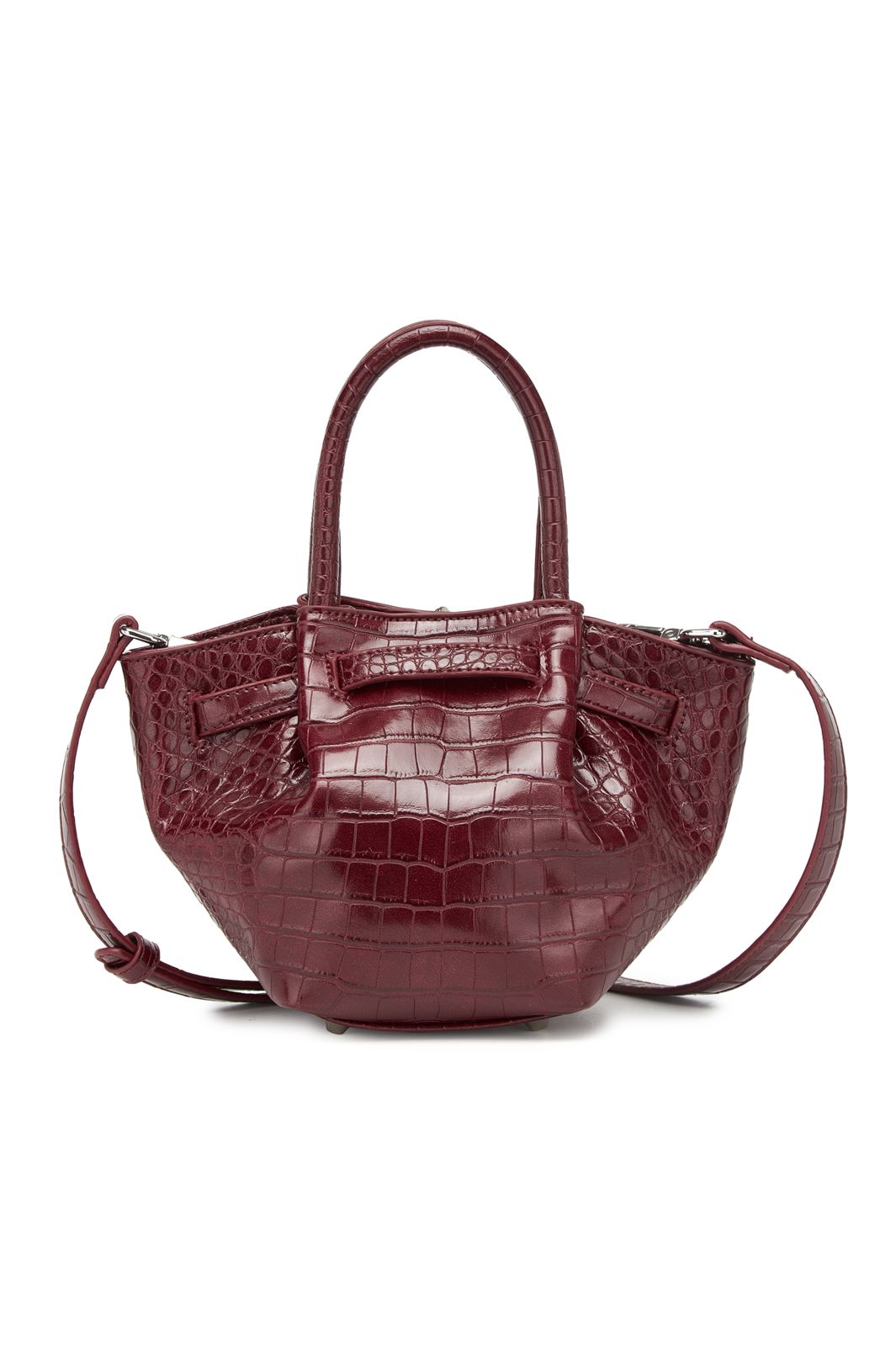 Noella - Dee Bag Small 14720001 - 1416 - Deep Burdungy