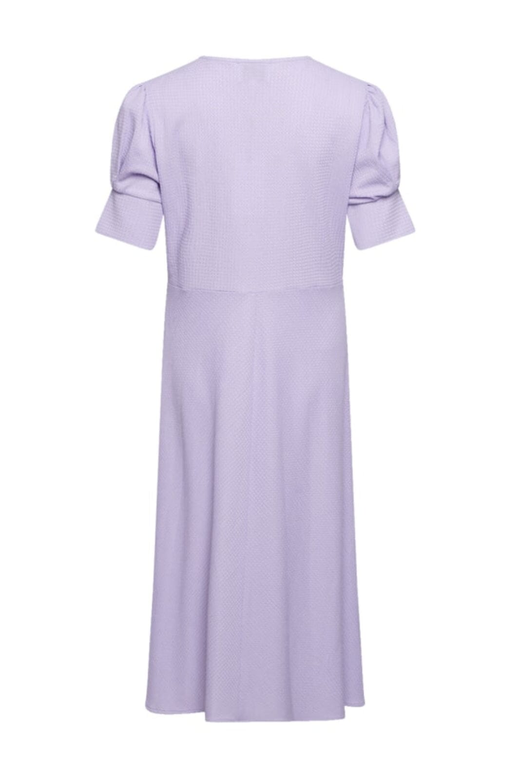 Noella - Ginger Midi Dress - Lilac Kjoler 