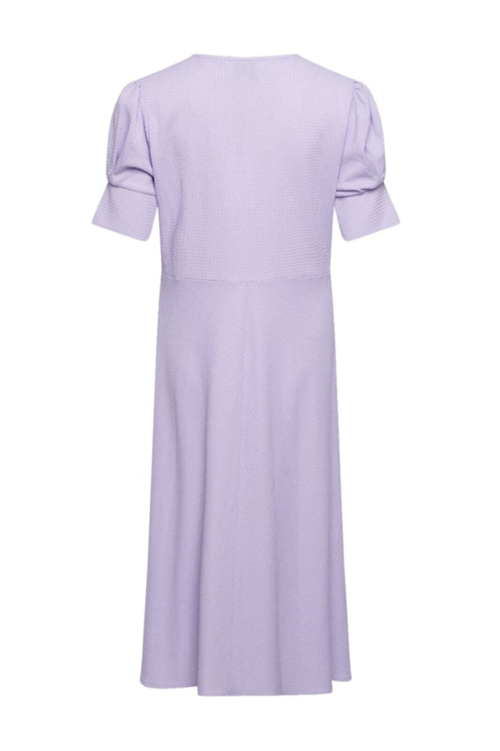 Noella - Ginger Midi Dress - Lilac Kjoler 