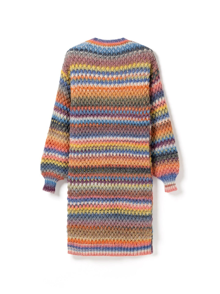 Noella - Gio Cardigan - 544 Multi Mix Cardigans 