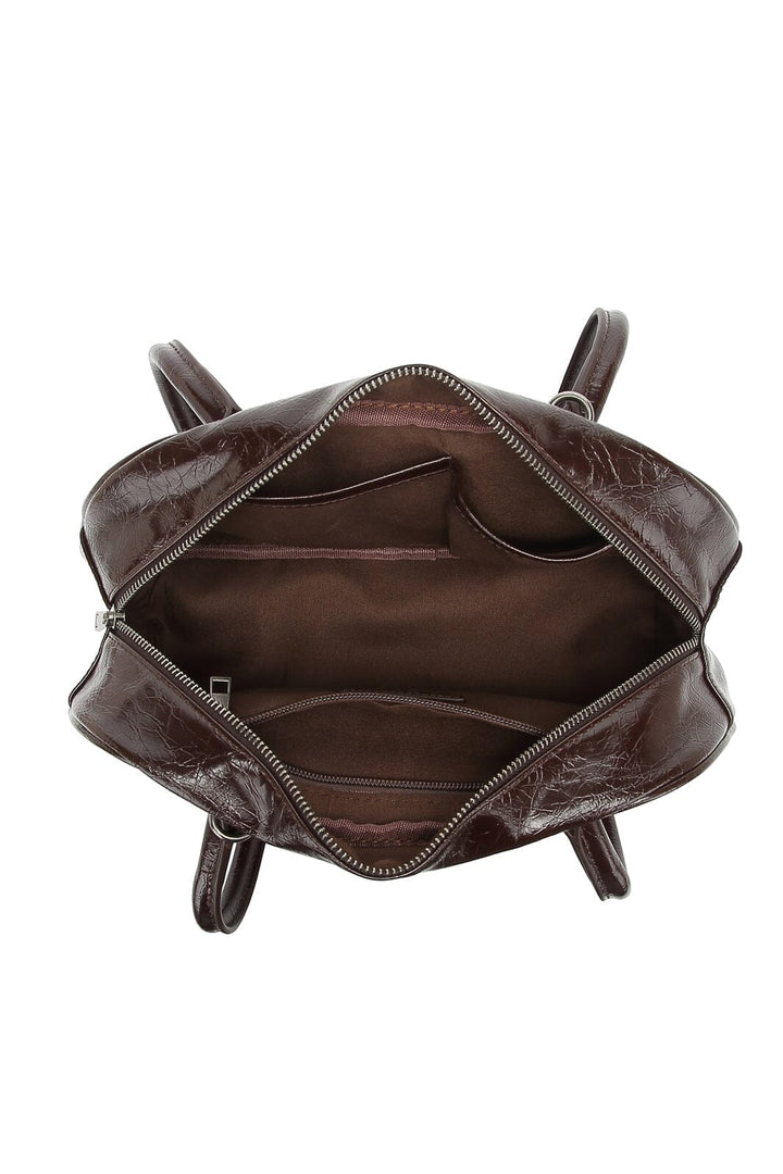 Noella - Iris Bag 13580002 - 173 - Coffee