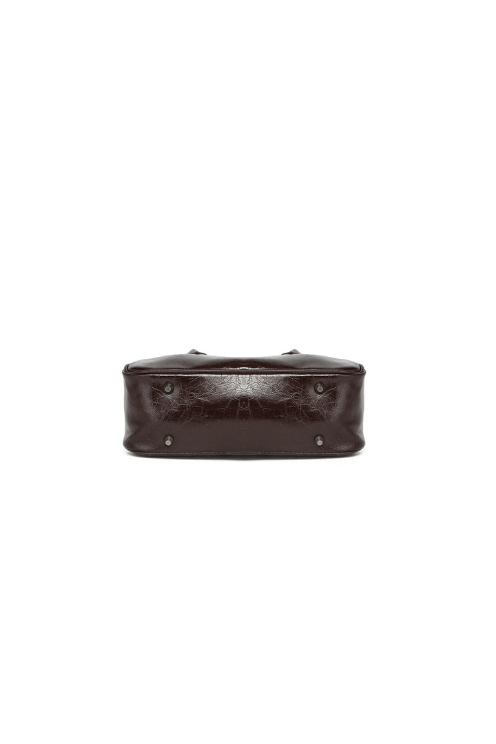Noella - Iris Bag 13580002 - 173 - Coffee