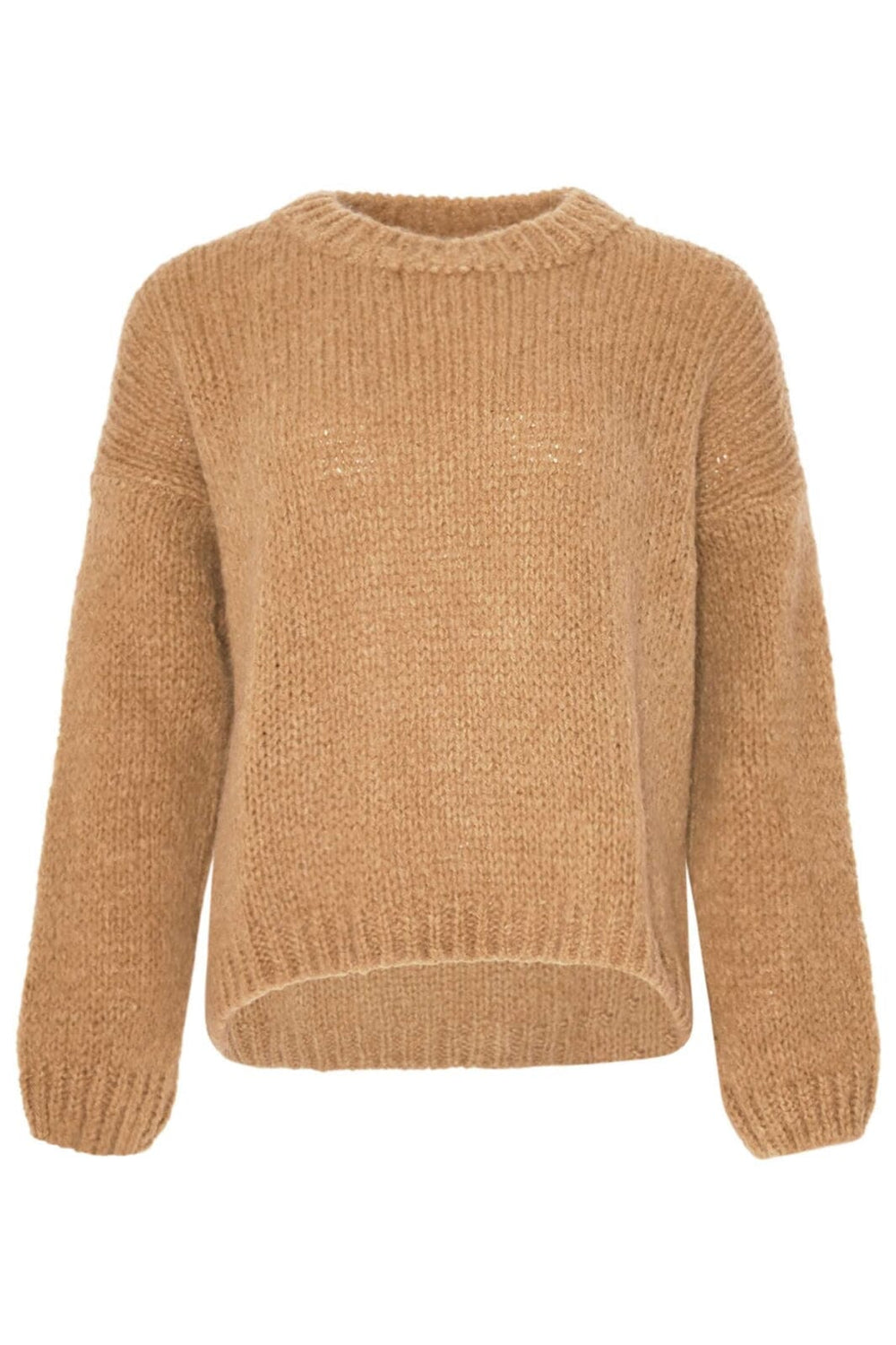 Noella - Juno Knit 11432234 - 026 - Nature Brown