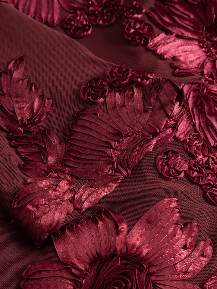 Noella - Kameyella C Dress 13500005 - 1393 - Winetasting Kjoler 