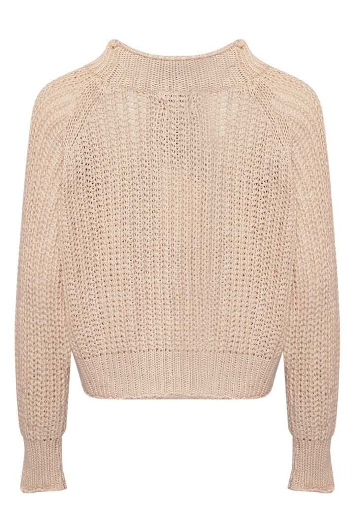 Noella - Kanesha Knit - 974 Ivory