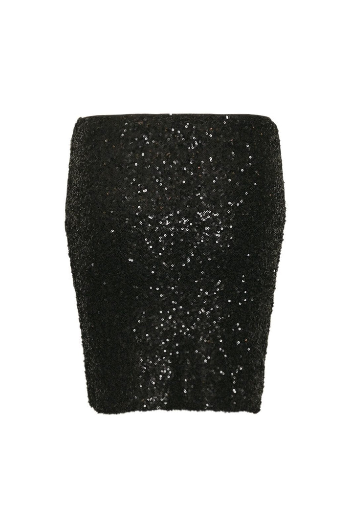 Noella - Kayden Skirt 11670007 - 004 - Black