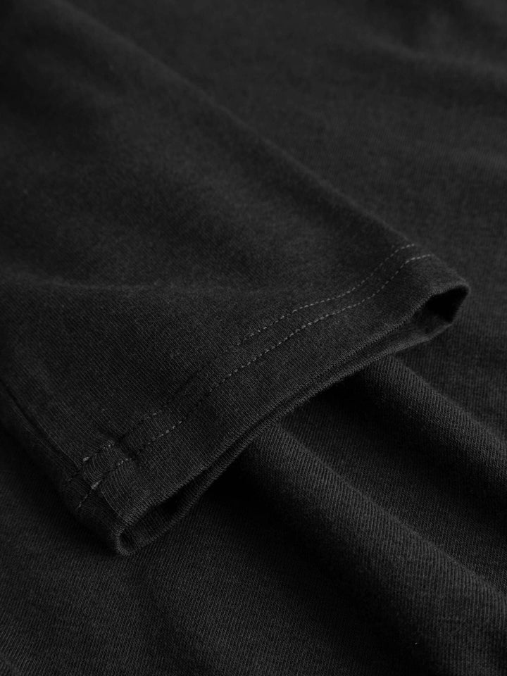 Noella - Lanna Top 14500002 - 004 - Black Bluser 