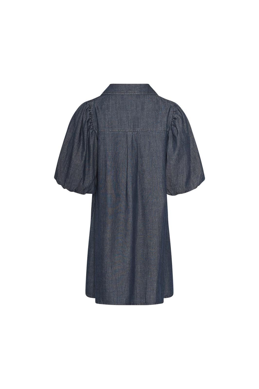 Noella - Larissa Dress 13320002 - 1327 Medium Blue Wash